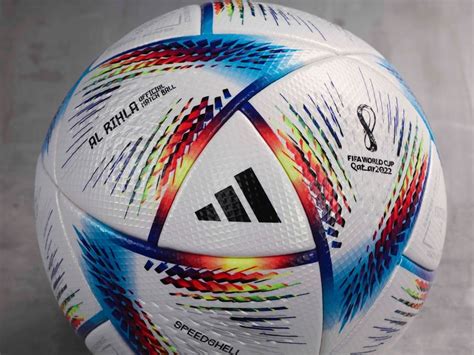 Adidas wm spielballen